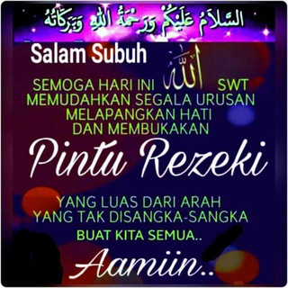 ?Keindahan Cinta_Tahajjud_Dhuha ~769~?