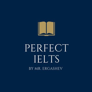 Perfect IELTS