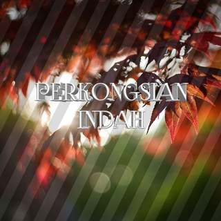 PERKONGSIAN INDAH