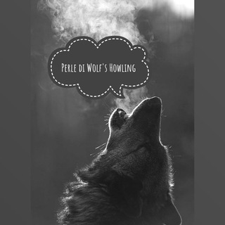 Perle di Wolf's Howling