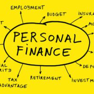 Personal Finance Books Channel