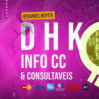 DHK Info Cc & Consultavel Matrix Carder