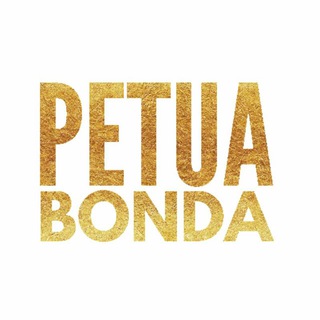 Pensel Kayu® PETUA BONDA