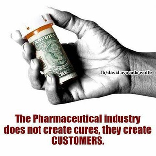 Pharma Industry