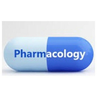 Pharmacology