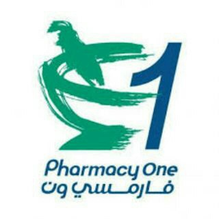 Pharmacy one?