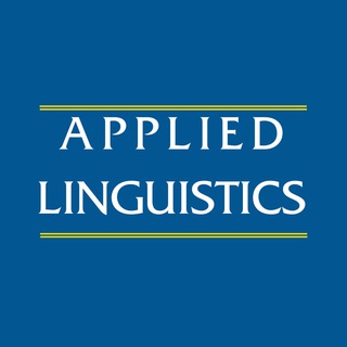 Applied Linguistics