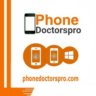 PHONE DOCTORS PRO™