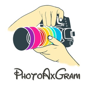 PhotoAxGram