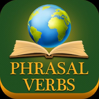 English Phrasal Verbs