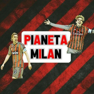 Pianeta Milan ?⚫️