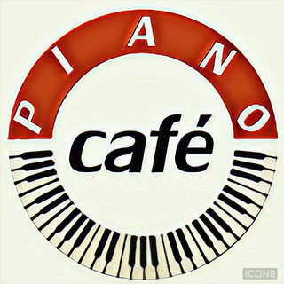 [ Piano Café ]