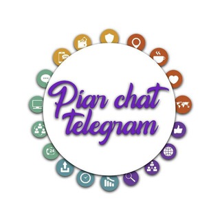 Piar Chat Telegram