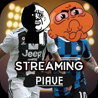 Streaming Piave