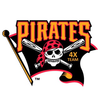 Pirates® 4X