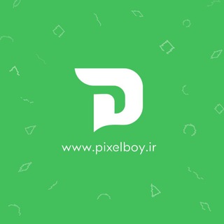 Pixelboy.ir