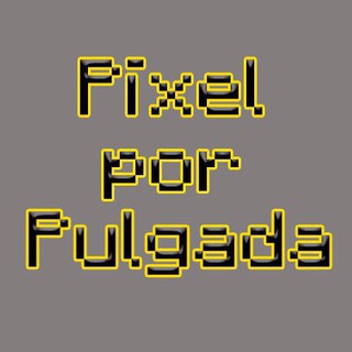 Pixel por Pulgada