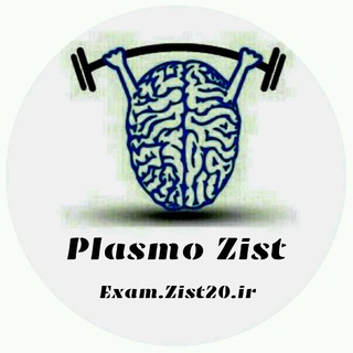 پلاسموزیست | Plasmo_Zist