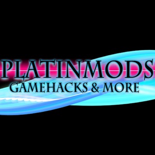 PlatinMods