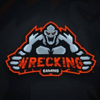 WRECKING GAMING