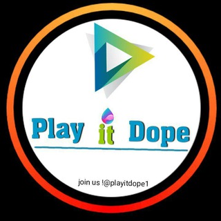 PLAY IT DOPE™