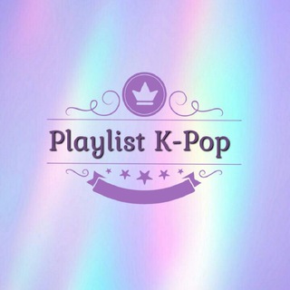 ♚ Playlist K-Pop ❧