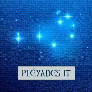 Pléyades IT - Ciberseguridad