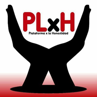 Plataforma X la Honestidad