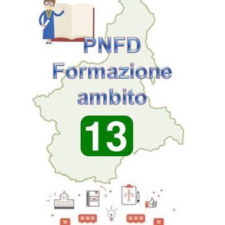 PNFD AMBITO 13 - Asti