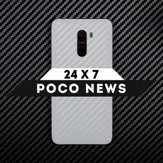 24*7 Poco News