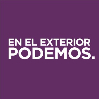 En el Exterior Podemos