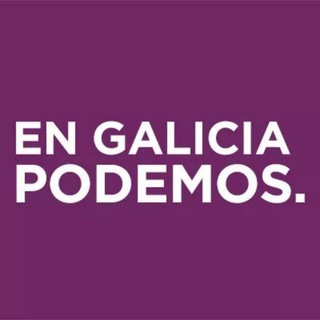 Podemos Galicia