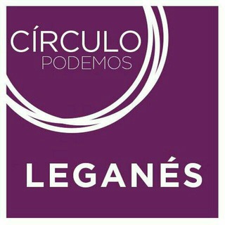 Difusión Podemos Leganés