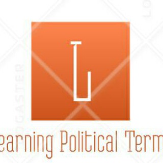 Learning Political Terms