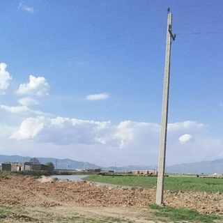 کانال رسمی روستای پلشکسته