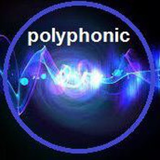 ? polyphonic channel ?