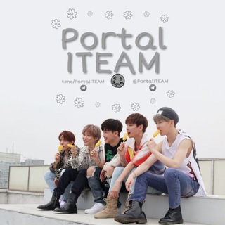 Portal 1TEAM