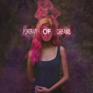 Portrait Of Dreams