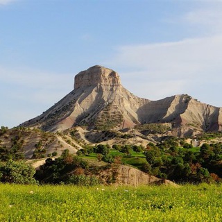 ایلام لرستان پشتکوه