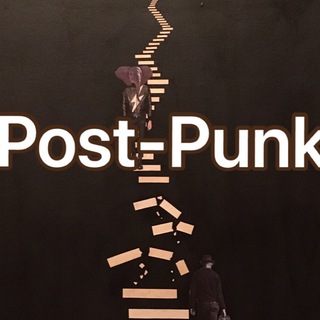 Post-Punk