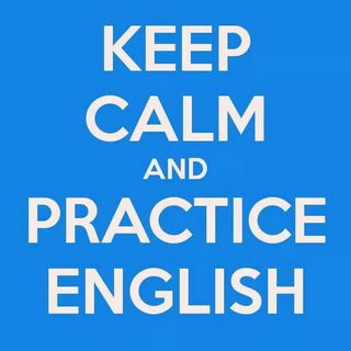 Let's Practice English