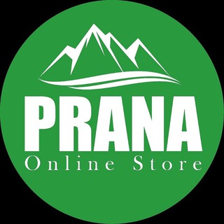 Prana | پِرانا