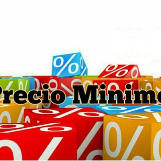 Precio Minimo