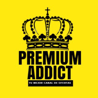 ?Premium addict?