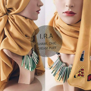 DS ROZIE : PREMIUM HIJABS