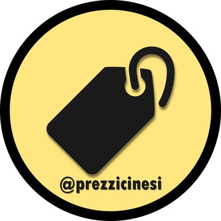 Prezzi Cinesi Buffi