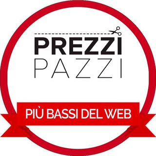 Prezzi Pazzi ?