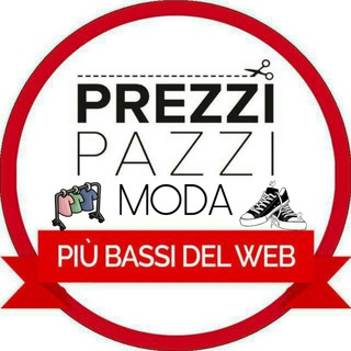 Prezzi Pazzi - Moda ?