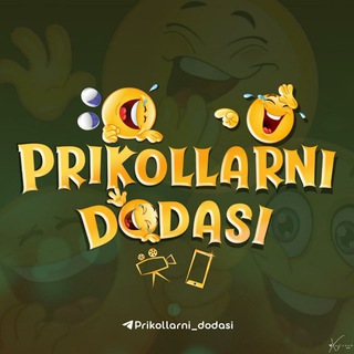 Prikollarni Dodasi