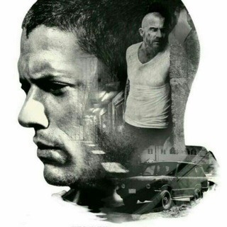 PrisonBreak"IR